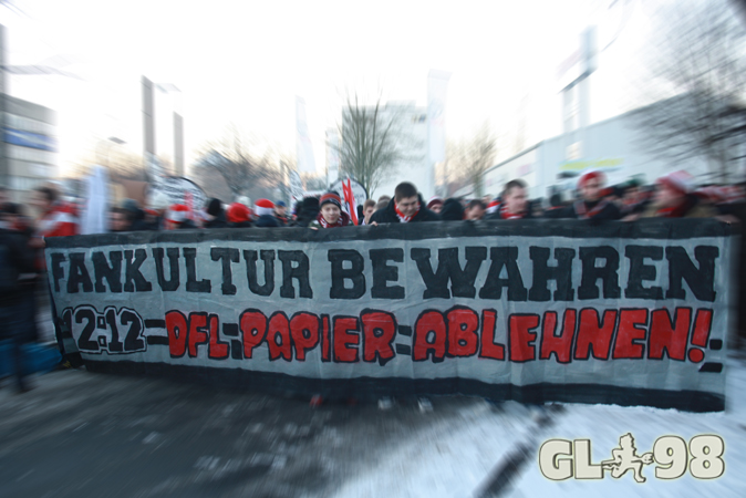 Union Berlin - 1.FCK