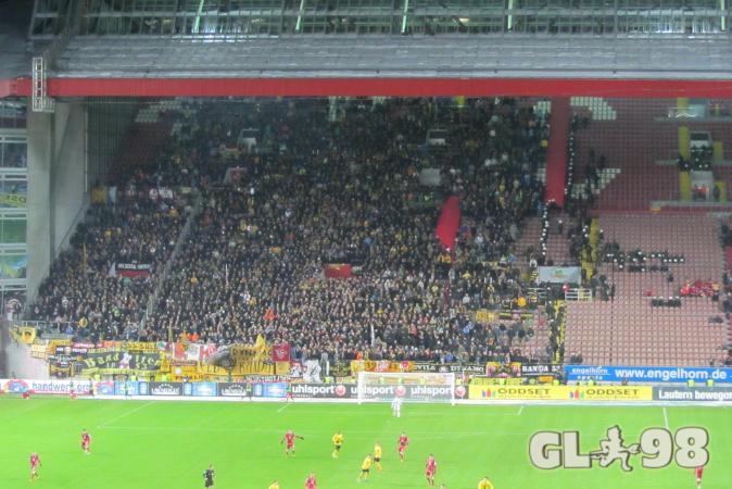 1.FCK - Dynamo Dresden