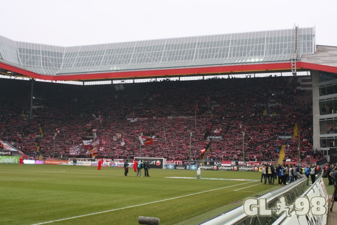 1.FCK - 1.FC Köln