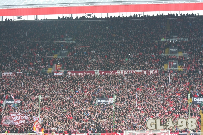 1.FCK - 1.FC Köln