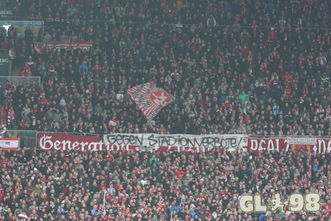 1.FCK - 1.FC Köln
