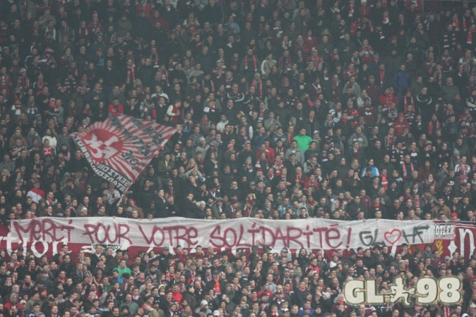 1.FCK - 1.FC Köln