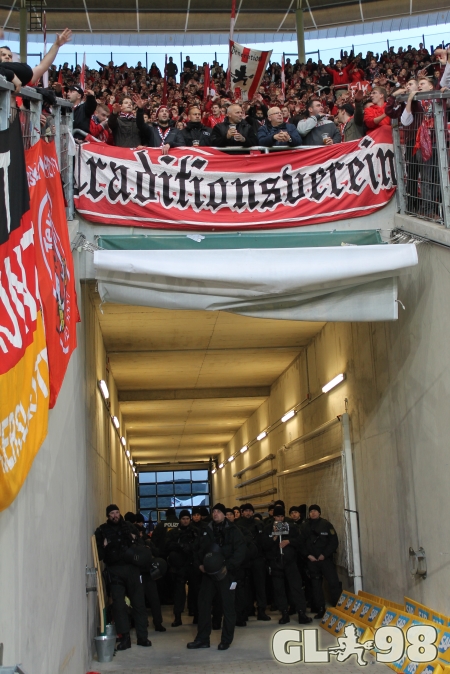 Hoffenheim - 1.FCK
