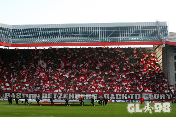 1.FCK - Hoffenheim