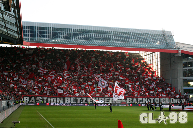 1.FCK - Hoffenheim