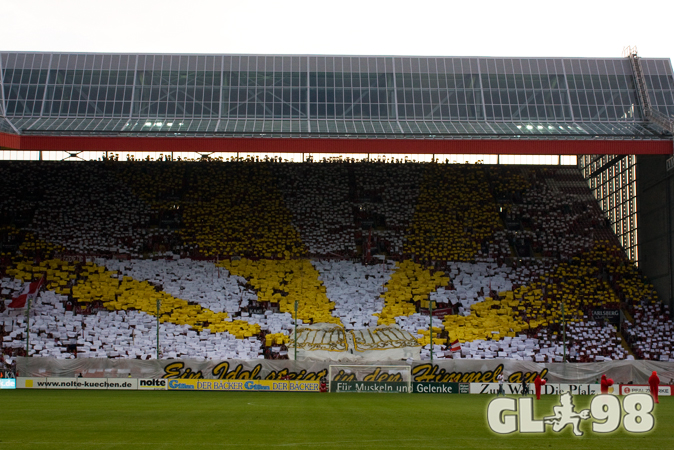 1.FCK - FC Ingolstadt