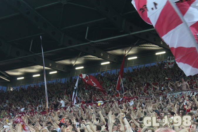 1.FCK - FC Ingolstadt